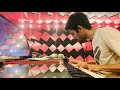 Baitikochi Chuste | The piano n I | Jus the two of us