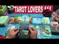 🌹EX OR NEXT-पुराना प्यार या नया प्यार?कौन आना चाहते है आपके पास?TAROT LOVERS 111-TAROT CARD READING🌹