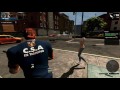 APB Reloaded PS4 