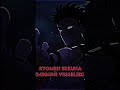Satoru Gojo (Prime) vs Jujutsu Kaisen Verse (Manga)