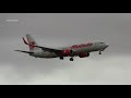 Plane Spotting at Auckland Airport ✈