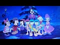 Mickeys Once Upon A christmas: Ending scene (REMASTERED)