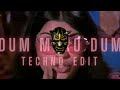 Asha Bhosle - Dum Maro Dum (Techno Edit)