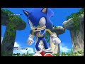 Sonic Unleashed (Wii/PS2): The Lost Day Acts