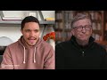 Bill Gates on Fighting Coronavirus | The Daily Social Distancing Show