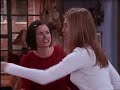 Top 20 Funniest Friends Moments