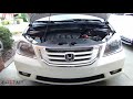 How To Fix Honda Power Steering Noise - Replace Steering Pump O Ring