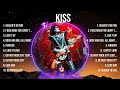 Kiss Greatest Hits 2024Collection - Top 10 Hits Playlist Of All Time