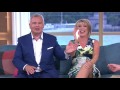 Barry Humphries Has Ruth In Fits Of Giggles | This Morning