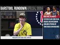 Caitlin Clark is Getting Robbed by Nike - Barstool Rundown - April 24th, 2024