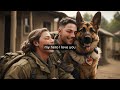 Unbreakable Bonds: The Story of a Soldier and His War Dog