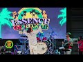RICHIE SPICE EXPENSIVE PERFORMANCE AT ESSENCE OF REGGAE 2024