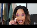 MAYBELLINE LIFTER GLOSS  | LIP SWATCHES |   SHONTAY HARRELL