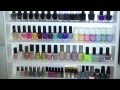 DIY: Nail Polish Rack  - My Secrets & Tips