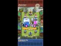 Clash Royale Friendly Draft Challenge Double Overtime