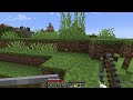 Minecraft Survival Gameplay Walkthrough Part 11 - Egg Farm & Fishing