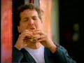 1992 KLTV Commercials #5 (Budweiser, Sun Chips, Selsun Blue, Burger King, TRAX)