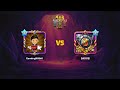 8 Ball Pool - From 1st Match to 67TH Match inLegendary Beasts Showdown Cup [FULL GAMES] GamingWithK
