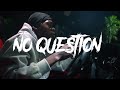 [FREE] Skillibeng Type Beat x Dancehall Type Beat - No Question