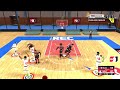 NBA 2K22 rec 3