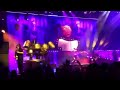 Slipknot- live from Izod center NJ