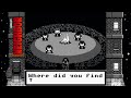 Neighbor | Full Game | Noir horror game for Game Boy!!