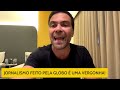 JOIAS DO BOLSONARO: GLOBO FAZ ATAQUES EXAGERADOS E IGNORA ABSURDOS DO LULA! VERGONHA DE JORNALISMO!