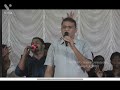 Your name is Holy |Paul wilber's Song| Thomaskutty brother Singing