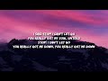 Lumi Athena × Jnhygs - SMOKE IT OFF! (Lyrics)