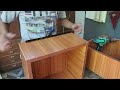 Easy Peasy , Make a wardrobe cabinet