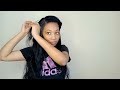 How to Slay a Frontal Wig with Bomb Wand Curls |Bling Hair