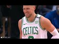 Boston Celtics G1 Defensive Highlights vs Dallas Mavericks (06/06/2024)