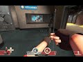 How to shoot with a cleaner's carbine in TF2 properly.