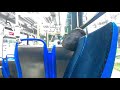 CTA 2014 Nova Bus LFS 7967 Route 79 79th (Part 1)