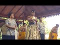 Polynesian Cultural Center — Fiji Cultural Story Demonstration