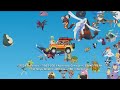 Pokémon Master Journeys: The Series (Season 24) - English Dub Ending