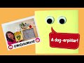 The Very Impatient Caterpillar Read Along | Read Aloud | Storytime for Kids | Practice Reading
