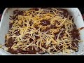 Massive Supply run to Costco in Anchorage Alaska + $14.00 tasty enchilada recipe!