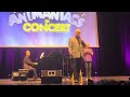 Animaniacs Live February 3, 2024 Part 5 Pinky and the Brain