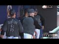 Getting ejected in MLB The Show 24