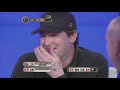 The Big Game S1 ♠️ W6, E2 ♠️ Negreanu and Hellmuth take on Loose Cannon ♠️ PokerStars