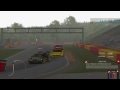 Why I love racing... (Assetto Corsa)