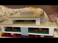 Titanic, HMHS Britannic, Fitzgerald Model Ships Review with Lego Ttianic Assembly
