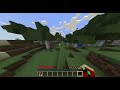 Minecraft Survival pt. 4 except I'm trash at the game