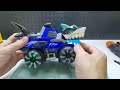 15 minutes of satisfying Toys Repair and unboxing Playing Collection#16