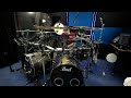 Deftones - Sextape (drum cover) #deftones #drumcover #ocdp