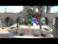 If Unleashed and '06 Sonic Switched Places!? | Sonic Generations Mods