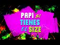 Daddy Yankee ft. Bad Bunny, Natti Natasha & Becky G - Dura REMIX (Lyric Video)