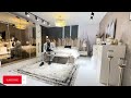 Tree Bedset luxury design with italian finish | Miracle Interiors