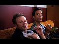 Jeff Adapts to Abed's Dorm Life | Community Season 1 Episode 8 | Now Playing